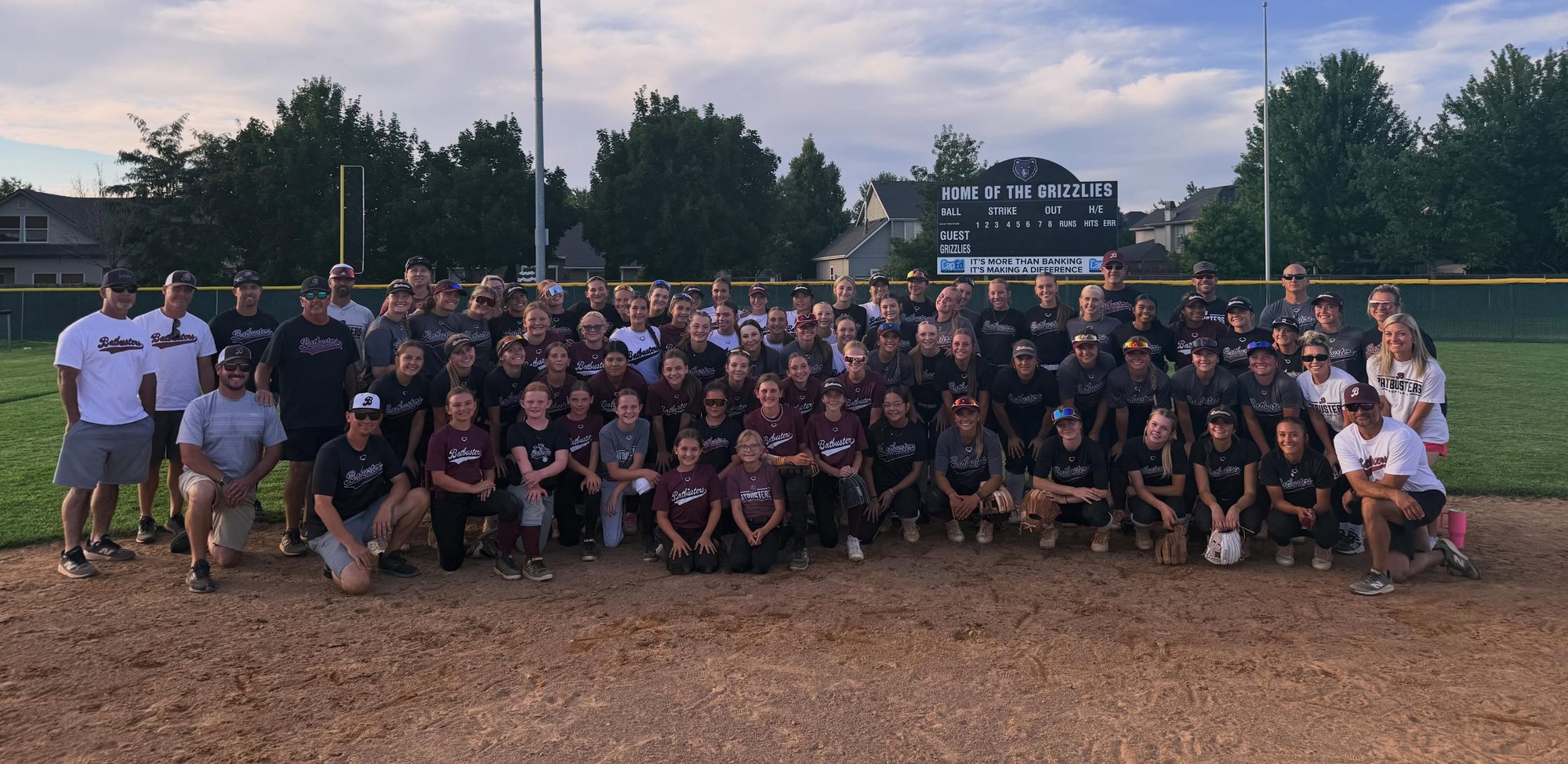 NW Batbusters organization