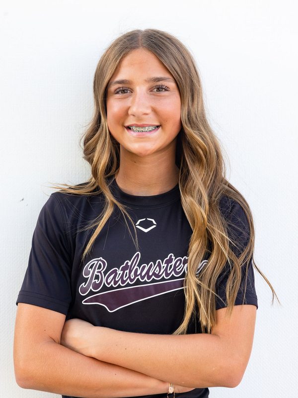 Tenley Lauderdale