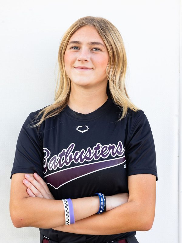 Kennedy McMann