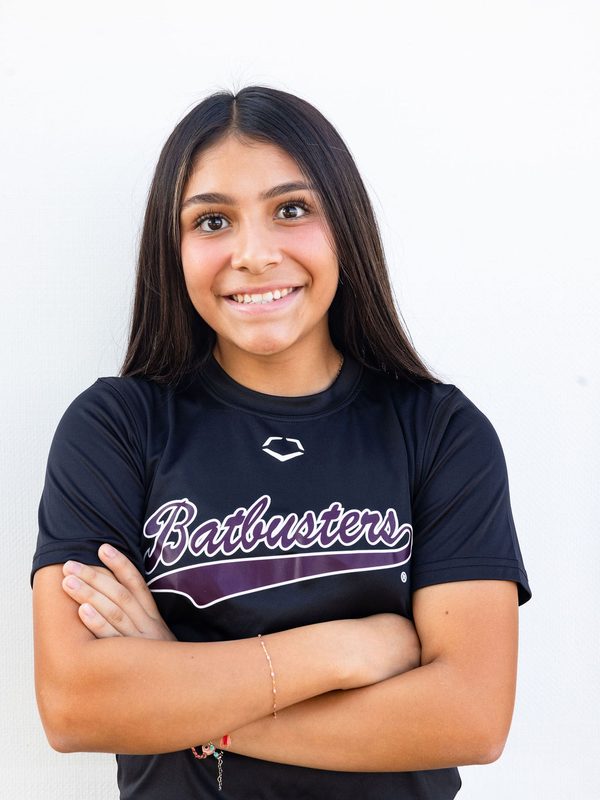 Penelope (PJ) Ramirez